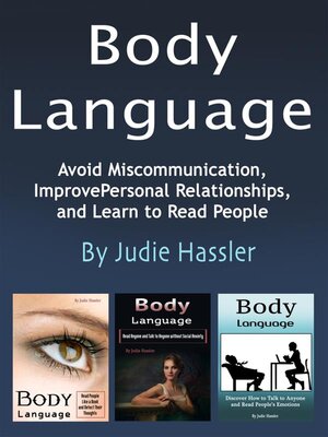 cover image of Body Language